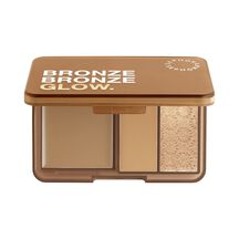BRONZE BRONZE GLOW PALETTE (PALETA PARA ROSTRO)